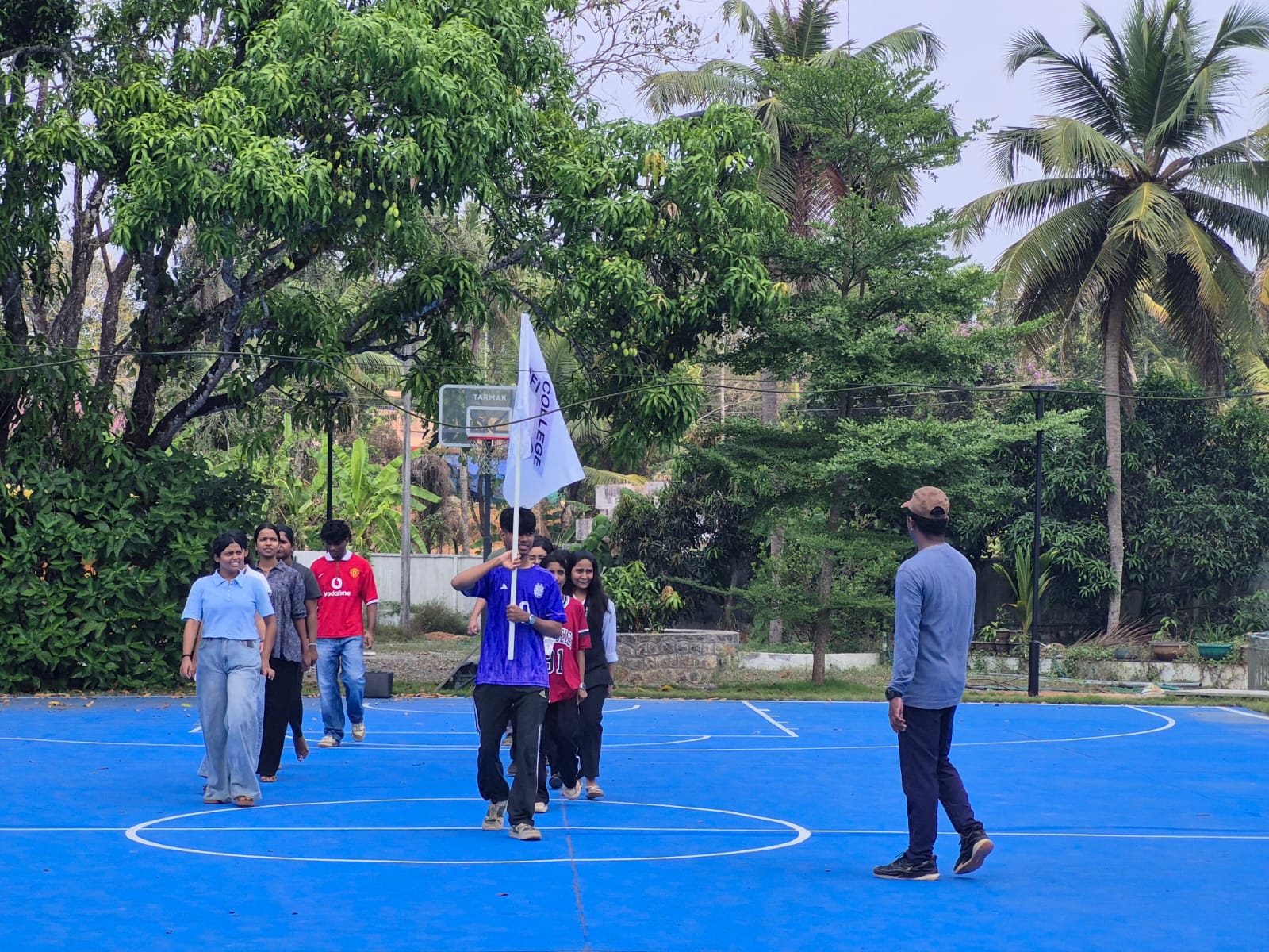 Campus Life