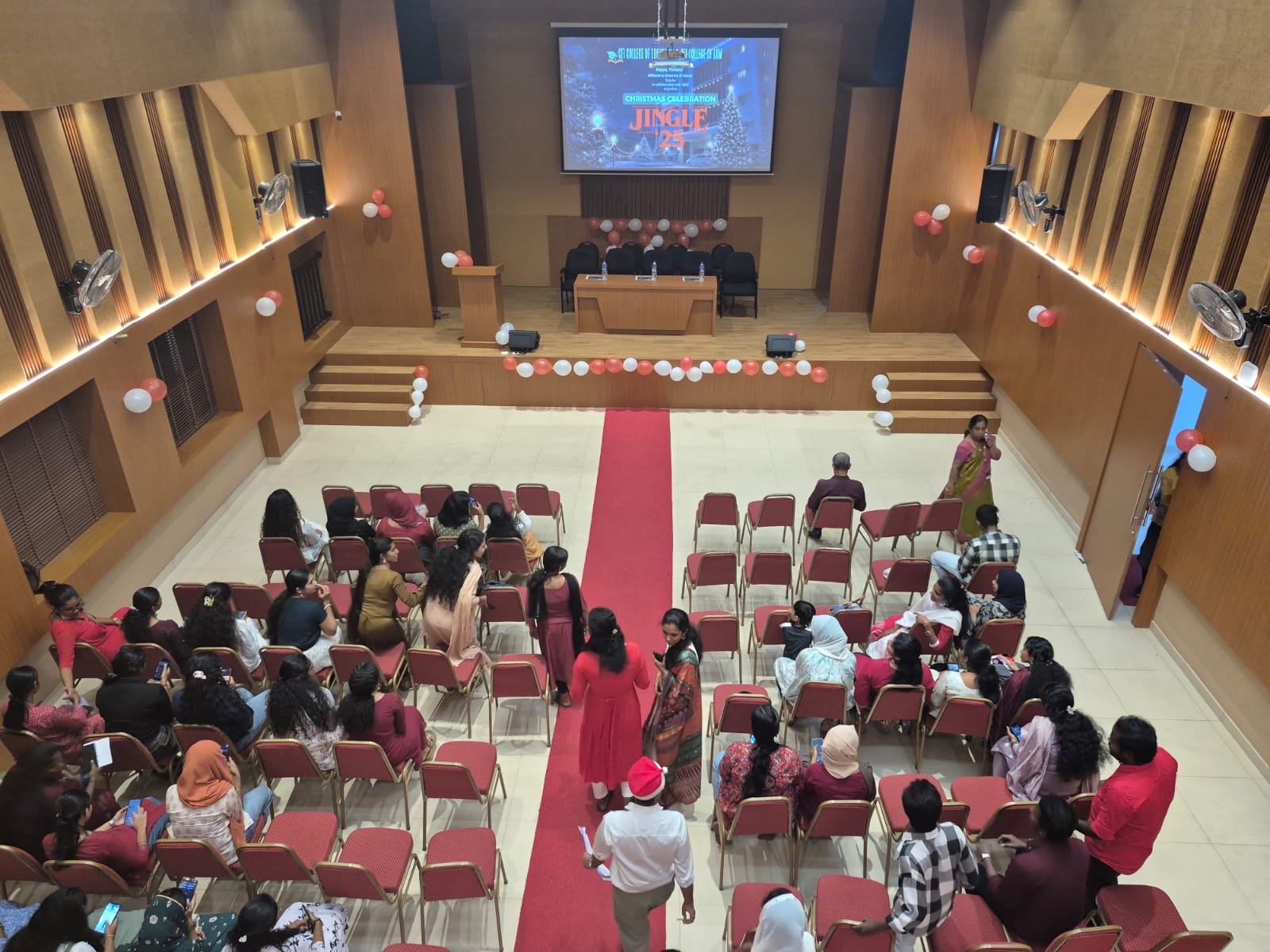 Auditorium