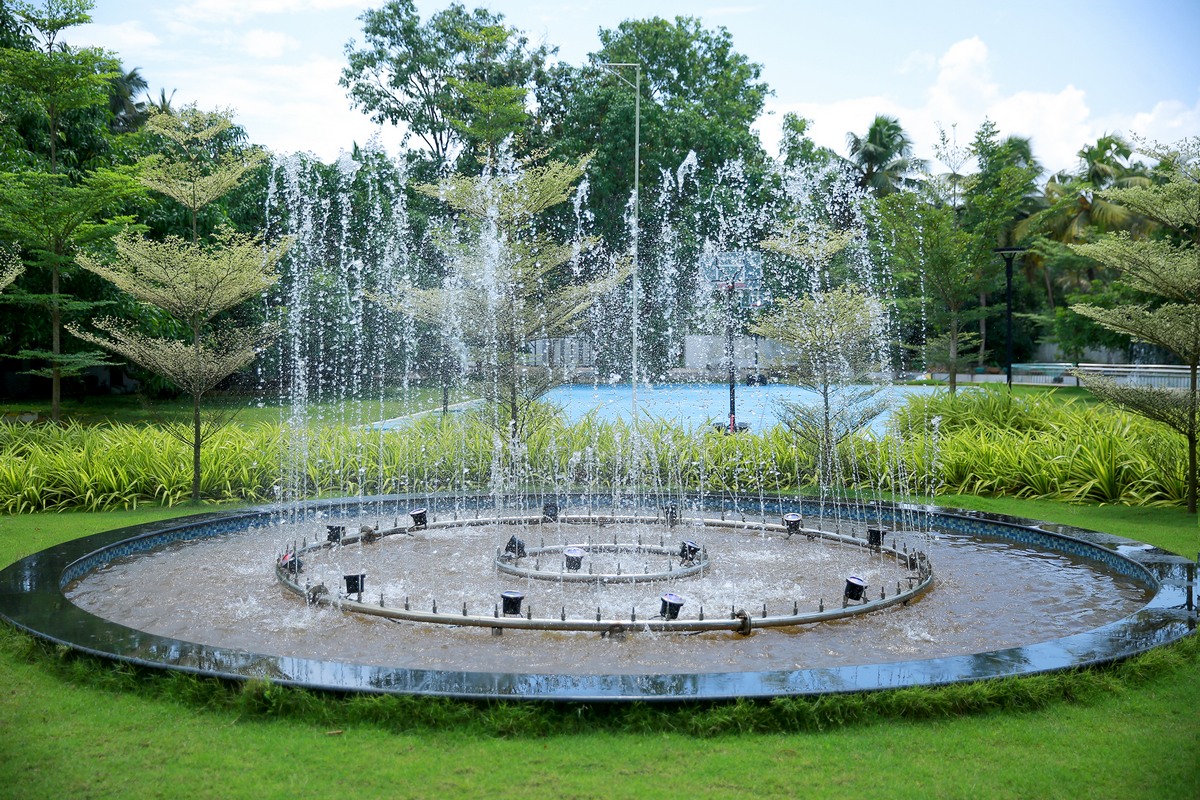 Eco Campus