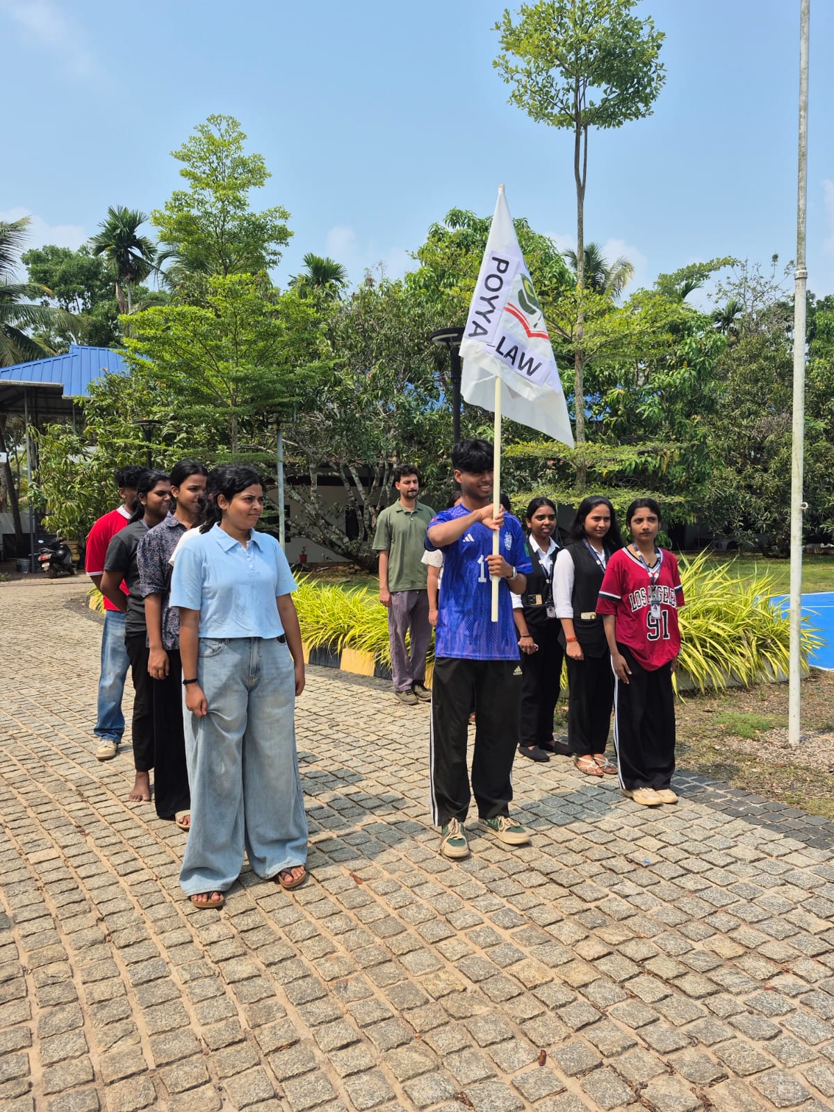 Campus