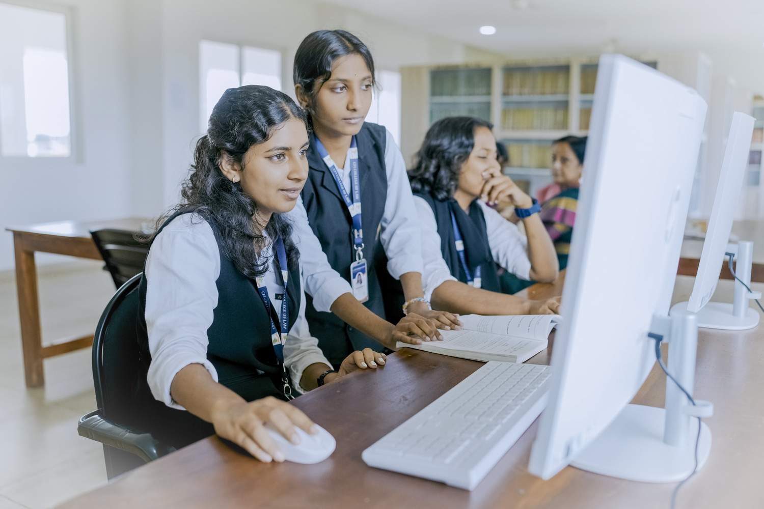 Computer Lab