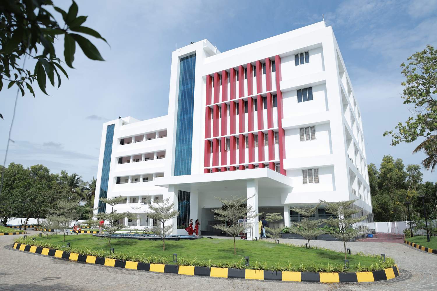 CFI College of Law Campus