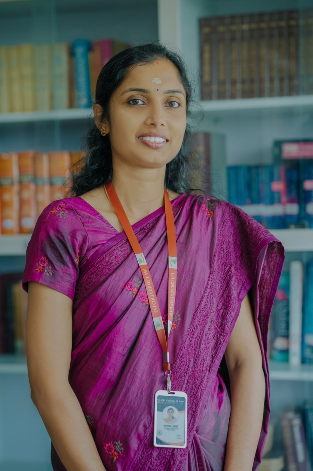 nivya unni