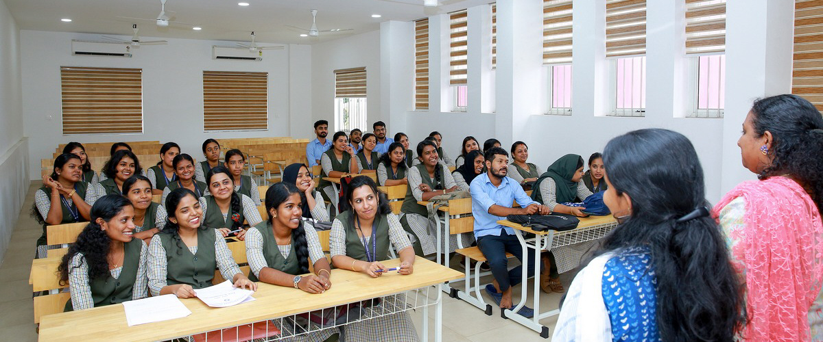 Classroom