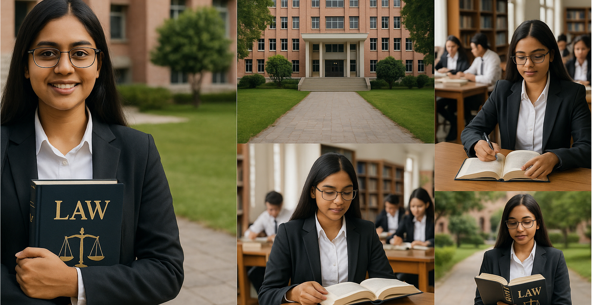 Why Choose CFI College of Law for Your Legal Career?